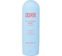 Lbgwp60-Crème Solaire Body Spf 50+ - Protection Solaire À Large Spectre D'origine Australienne Lotion Hydratante Légère Et Résistante À L'eau Pour Un Éclat Hydratant Vitamine E Et Aloe Vera