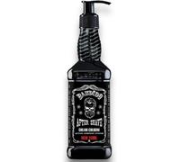 Lbgwp60-Crme Après-Ra Cologne Baume Apaisant Et Hydratant Soin Du Vi Pour Homme 2 New York 350 Ml