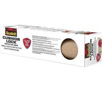 lbgwp60-Cushion Lock Film De Protection-1 Roulea,304Mm X 9,14M-Une Solution Durable Pour L'Emballage,L'Expédition Et Le Déplacement,Sans C aux Ni Ruban Adhésif Nécessaires,Alternative Au Papier Bulle