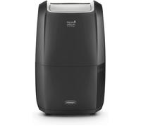 lbgwp60-DeLonghi Déshumidificateur Et Purificateur 2 En 1 Pour Pièces JusquÀ 90 M², Fonction De Séchage Des Vêtements, Connecté Par Wi-Fi, Compatible Alexa, Certifié Asthma&Allergy Friendly 21 L/24 H