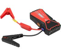 Lbgwp60-Démarreur De Saut De Voiture, 1500a Peak 26000mah 12v Démarreur De Batterie De Voiture, Bloc D'alimentation Automatique Portable Avec Écran Lcd, Booster De Batterie Étanche Ip66