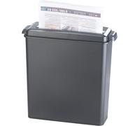 Lbgwp60-Destructeurde Documents A4 Avec Réservoir 8 L
