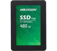 lbgwp60-Digital Technology Hs-Ssd-C100/480G Disque Ssd 2.5"" 480 Go Série Ata Iii 3D Tlc - Disques Ssd (480 Go, 2.5"", 550 Mo/S, 6 Gbit/S)