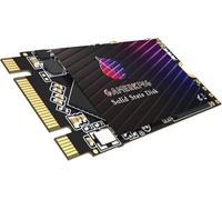 lbgwp60-Disque Ssd M.2 2242 64Go Interne Disque Dur 1To 512Go 256Go 128Go Haute Performance Pour Ordinateur Portable Sata Iii 6Gb / S Le Bureau (64Go, M.2 2242)