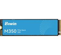 lbgwp60-Disque Ssd M350, Pcie 4.0 Nvme M.2, Jusqu'À 6 000 Mo/S, Gestion Thermique Graphène Et Hmb, Interface Pcie Gen4X4, Compatible Avec Ordinateurs De Bureau, Mini Pc Ps5 (2To)