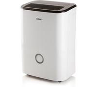 lbgwp60-Do343Dh Déshumidificateur 75 M² 440 W 20 L/Jour Blanc Noir