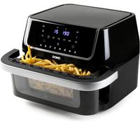lbgwp60-Do544Fr Deli-Fryer Avec Fenêtre De Visualisation 'Family Edition' - 10 L - 1800 W