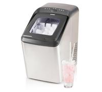lbgwp60-Do9247IbMachine À Glaçons Pro 'Ice Maestro' - 15Kg/24H - 2,8 L - Inox