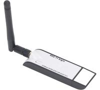 lbgwp60-Dongle Usb Wifi 300Mbps, Adaptateur Usb Sans Fil Haute Vitesse, Largement Compatible Avec Antenne Pour Pc Pour