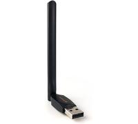 lbgwp60-Dongle Usb Wifi Usb 2.0 Sans Fil 150 Mbps Adaptateur Ethernet 802.11B/G/N Avec Antenne Pour Dvb-S2 Stb