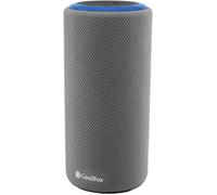 lbgwp60-Drop G232 Haut-Parleur Bluetooth Puissant 7W Rms X 2, Lecture Bluetooth 5.3 + Câble Auxiliaire Inclus + Lecteur Microsd, Résistance À L'Eau Ipx6, Fonction Mains Libres Gris