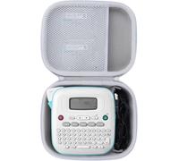 lbgwp60-DurÉtui Housse Cas Compatible Avec Brother P-Touch Pt-N25Bt / Pt-N20 Étiqueteuse