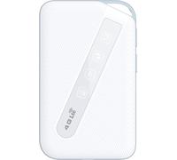lbgwp60-Dwr-932W Routeur Mobile Wi-Fi 6 Ax300 4G Lte ¿ Hotspot Portable Avec Sim, Batterie 3000Mah (16H DAutonomie), Débit JusquÀ 150 Mbps, Débloqué Tous Réseaux.