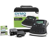 lbgwp60-DyLabelmanager 210D+ Kit Qwerty