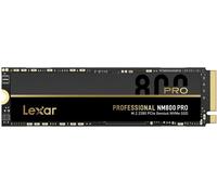 lbgwp60-Dysk Ssd Professional Nm800 Pro 1Tb M.2 2280 Pci-E X4 Gen4 Nvme (Lnm800P001T-Rnnng)