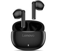 lbgwp60-E310 Écouteurs Stéréo Sans Fil Bluetooth 5.3 Enc Écouteurs Antibruit Avec Haut-Parleur De 13 Mm Type-C Charge 20 H D'Autonomie Pour Appels Musicaux Écouteurs Sans Fil Confortables Noir