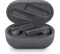 lbgwp60-Earphones Tws Style 4 Stone (Écouteurs Sans Fil, Personnalisation Intelligente App Esmart Connect, Conception Ergonomique, Compacte Et Légère, Long Battery Life,) - Gris
