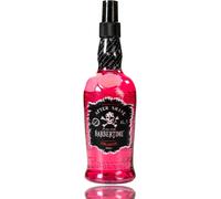 Lbgwp60-Eaude Cologne Après-Ra Parfum En Spray Pour Homme Rs Professionnels Et Coiffeurs Traditionnels Turcs Rouges Thunderbold 400 Ml (N° 3)