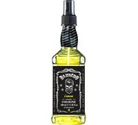 Lbgwp60-Eaude Cologne Homme Lemon 350 Ml - After Shave Men Eau Parfumée Après-Ra Pour Homme, Parfum Longue Durée Prévient Le Feu Du Rasoir Soin Après Le Ra