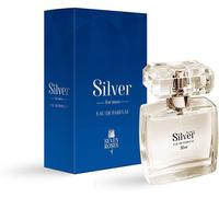 Lbgwp60-Eaude Parfum Silver Pour Homme 30 Ml