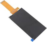 lbgwp60-Écran Lcd 5 Pouces 480 X 854 Haute Résolution Avec Rétroéclairage Lumineux Pour Des Scénarios Multi-Applications, Affichage Intelligent Des Appareils Électroménagers