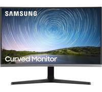 lbgwp60-Ecran Pc Cr50 27"" 60Hz, 4Ms, Dalle Va Incurvé 1800R, Fhd (1920 X 1080), 1000 1, 250 Cd/¿, Eye Saver Mode, Freesync, Lc27R502F xen