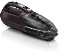 lbgwp60-Electroménager Bhn16L, Aspirateur À Main, 2 Niveaux De Puissance, Autonomie De 40 Min, Aspiration Élevée, Capacité 0,4L, Rotative Électrique, 16V, Anthracite