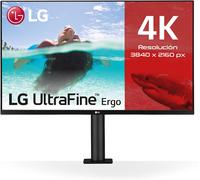 lbgwp60-Electronics Lcd 32Un880P-B 32' Black