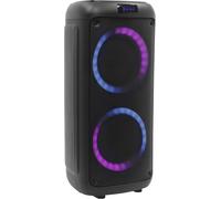 lbgwp60-Enceinte Portable Boomtone Dj Boomaster 300