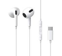 lbgwp60-Encok C17 Earphones One Size