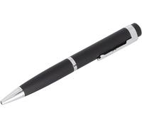 lbgwp60-EnregistreurVocal Numérique, Stylo D'Enregistrement Audio Numérique, Enregistreur Activé Par La Voix, Mini Appareil D'Enregistrement Audio Portable Avec Microphone Pour Conférences, Réunions,