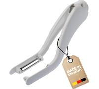 Lbgwp60-Éplucheur Et Double Éplucheur De Légumes, Épluche-Asperges, Lames En Acier Inoxydable, Peel-Star Ks, 60602260, Blanc
