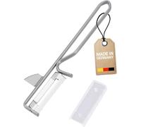 Lbgwp60-Éplucheur Universel/Éplucheur Pendulaire Avec Ergot, Lame En Acier Inoxydable, Acier Revêtu/Inox, Steel, Argenté, 161022e1