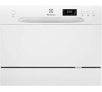 lbgwp60-Esf2400OwLave-Vaisselle, Blanc