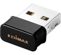 lbgwp60-Ew-7611Ulb - Adaptateur Nano Usb 2 En 1 Wi-Fi Et Bluetooth 4.0 N150
