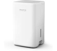 lbgwp60-Extreme Dry Compact, Déshumidificateur, Performant (14L/Jour), Séchage Rapide Du Linge, Suivi Facile De L'Humidité, Dh5250F0, Blanc