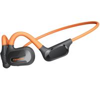 lbgwp60-F2 Écouteur Sans Fil Bluetooth 5.3 À Conduction D'Air Pour Le Sport Quatre Microphones Appels Clairs 15 Heures De Lecture Basses Améliorées De 16,2 Mm, Connexion Multipoint, Contrôle Par App