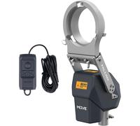 lbgwp60-Falcam Move Lightgo Version Portable M Avec Monture Bowens ¿ Compatible Avec Aputure, Godox, Nanlite ¿ Une Révolution Dans Le Contrôle De La Lumière