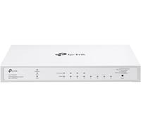 lbgwp60-Festa Fs308Gp Commutateur Poe+ Gigabit 8 Ports, 4 Ports Poe, 62 W, Gestion Dans Le Cloud, Sécurité Avancée, Déploiement Facile Dans Les Réseaux D'Entrepr