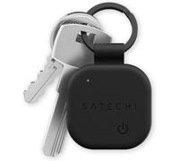 lbgwp60-Findall Localisateur De Clés Avec Apple Find My, Rechargeable Sans Fil, Traceur Gps Avec Alerte Sonore, Pour Iphone, Ipad, Mac - Noir