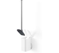 lbgwp60-FlexAdhesive De Toilette Et Son Support À Couvercle Mural Ou Autoportant