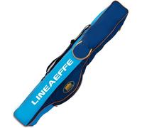 Lbgwp60-Fourreaucanne À Pêche Fourreau Cannes À Pêche 3 120 Cm Sac De Transport Baguette Rangement Neuf Surf
