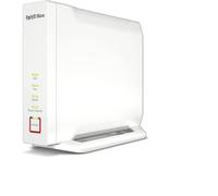 lbgwp60-Fritz!Box 4060 Routeur Mesh Wi-Fi 6 Wi-Fi Jusqu'À 6000 Mbit/S Port Wan 2,5 Gbit/S Pour Connexion Internet Sur Le Modem 3 Lan Gigabit Base Dect Usb 3.0 Version Int