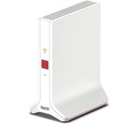 lbgwp60-Fritz!Repeater 3000 Ax Répéteur Wi-Fi 6 Avec 3 Unités Radio Et Jusqu'À 4.200 Mbits/S En Tout 2 Bandes 5 Ghz (Jusqu'À 3.600 Mbit/S), Bande 2,4 Ghz (Jusqu'À 600 Mbit/S) Version Internation