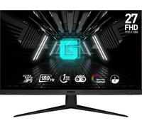 lbgwp60-G2712F Écran Gaming Fhd 27 Pouces - Dalle Ultra Rapid Ips 1920 X 1080, 180 Hz / 1Ms (Gtg), Gamme De Couleurs Srgb 96%, Adaptive Sync - Dp 1.2A, Hdmi 2.0B Cec