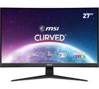 lbgwp60-G27C4X Écran Pc Gaming Incurvé 27"" Fhd - Dalle Va 1500R, 1920X1080, 250Hz / 1Ms, 16 9, Freesync Premium - Displayport 1.2A, Hdmi 2.0B