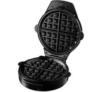 Lbgwp60-Gaufrier[Multifonction 3en1] Fiesta (Pour Gaufres, Donut & Cupcakes, 900w, Couvercle Autobloquant, 3 Plaques Amovibles Antiadhésives & Lavables, Témoin Lumineux ) 24620-56
