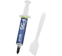 lbgwp60-Gc-4-10G Pâte Thermique Pour Dissipateur Thermique Conductivité Thermique imale Facile À Util r Non Caustique