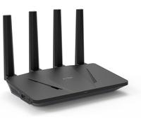 lbgwp60-Gl-Ax1800(Flint) Wifi 6 Router - Dual Band Gigabit Wireless Internet Router 5 X 1G Ethernet Ports Up To 120 Devices Amazing Openvpn&Wireguard Speed Wpa3 Security Mu-Mimo 802.11Ax