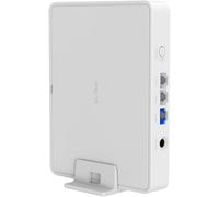 lbgwp60-Gl-B3000 (Marbre) Wi-Fi 6 Home Router, Cadre Photo Mural Ax3000, Double Bande, Support Openvpn Et Wireguard, Contrôle Parental À Domicile, Openwrt, 3 Ports Gigabit Ethernet